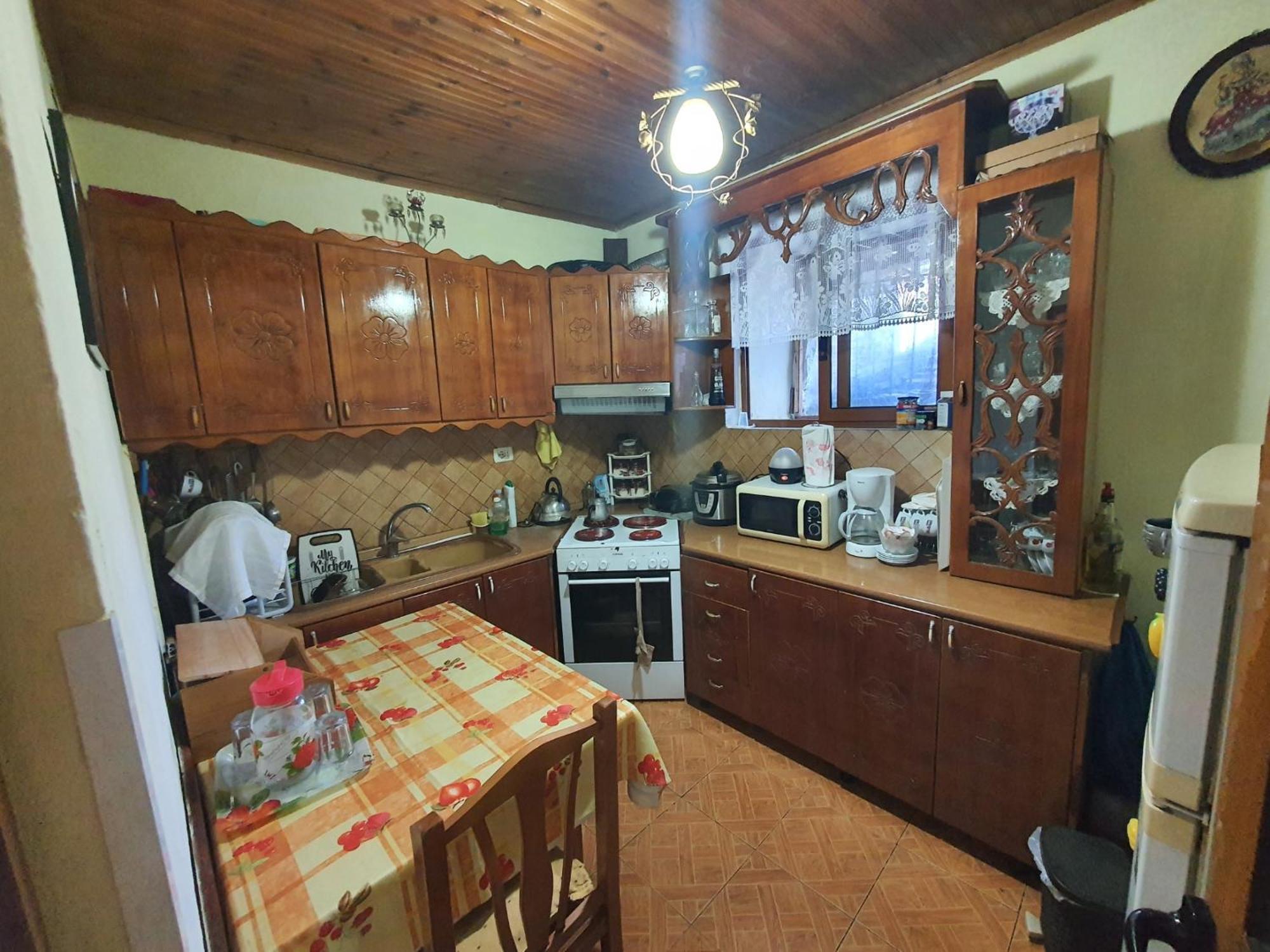 Hida Guest House Gjirokaster Exterior photo